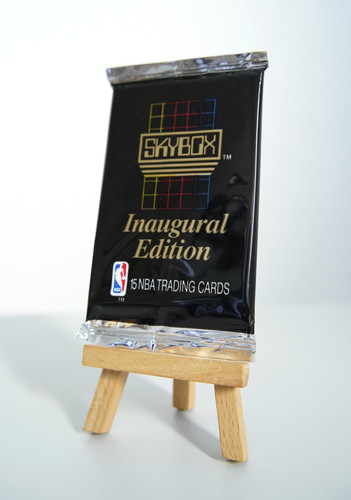 1990 skybox nba series 1 - skybox,