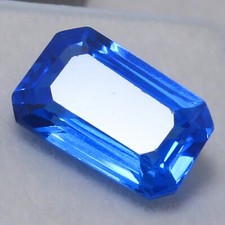 Pierre précieuse naturelle