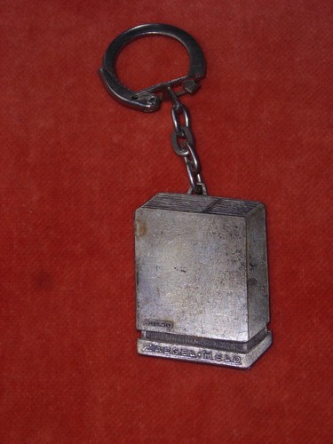 Porte clés key ring - porte-clés,