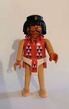 Playmobil 3732 personnage