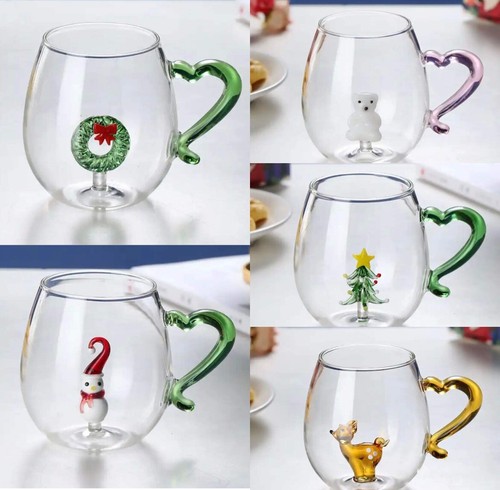 Tasse thé verre - thé, en