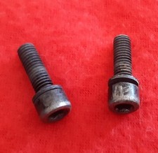 HOPE Tech V2 Master Cylinder Clamp Fixing Bolts Brakes MTB