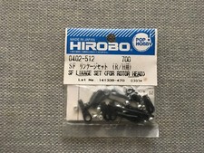 SF likage  set ref 0402-512