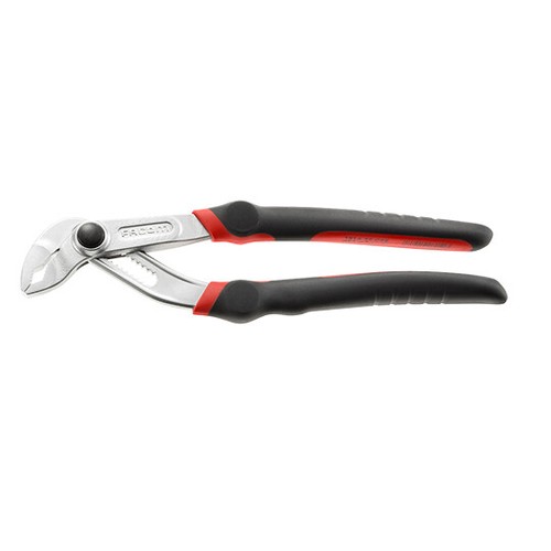 Pince multiprise - , a