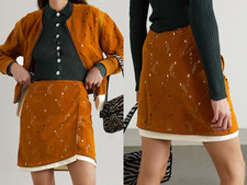 ANDERSSON BELL Jupe Mini En