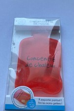 CHAUFFERETTE DE POCHE