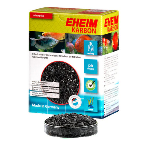 Eheim 2501401 karbon 1litre - eheim,