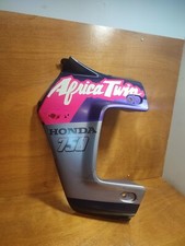 Carénage avant gauche HONDA