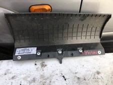 CACHE TABLEAU DE BORD NISSAN NAVARA 2.5 TD, D40 ANNÉE 2008