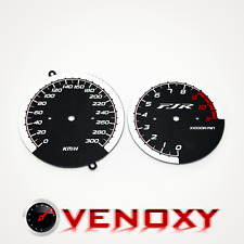 Yamaha FJR 1300 2001-2002 Fond