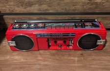 Vintage Lasonic TRC-932 Mini