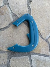 Plastique Poignée Nu Scie