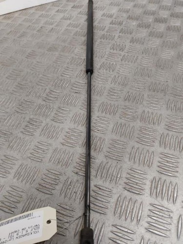 Verin capot volkswagen golf - capot,