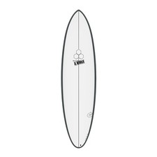 Planche De Surf CHANNEL