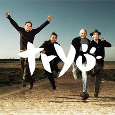 Tryo Ce Que L'on Sème - CD