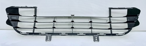 Grille pare chocs avant - grille,