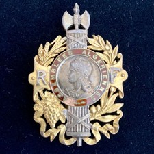 Insigne de Membre des