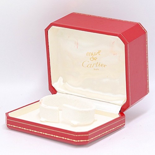 Vintage authentique cartier - vintage,