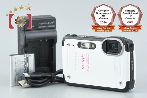 Appareil photo numérique