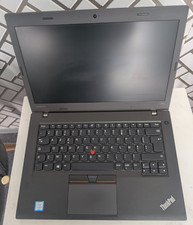 Pc Portable Lenovo Thinkpad