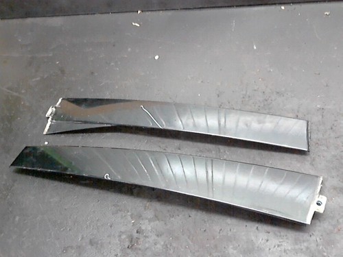 Joint inguinal haut porte - porte, vw