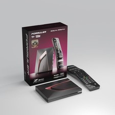Home Theater Streaming Player