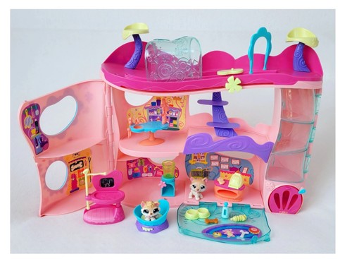 Lps biggest pet shop - biggest,