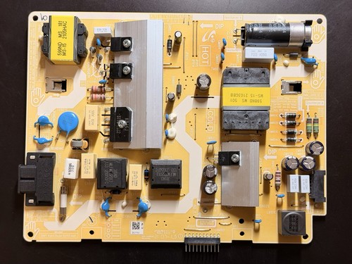 Samsung carte alimentation - samsung,