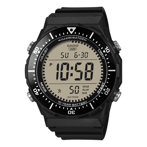 Montre homme casio - montre,