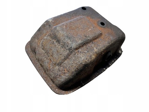 Silencieux refco 12073 - silencieux,