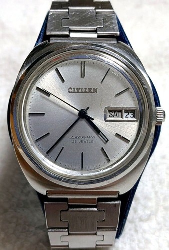 Exc montre homme citizen - homme,