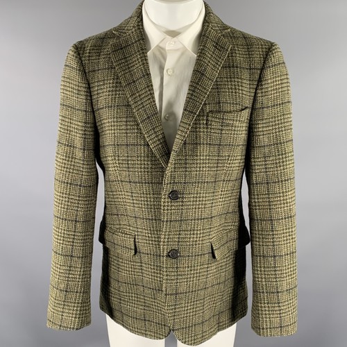 Officine generale veste - officine,