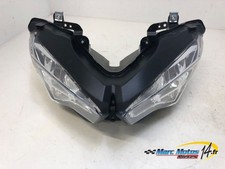 OPTIQUE KAWASAKI ZX6R 636  2019