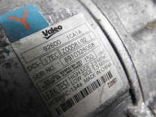 Compressore clima INFINITI FX 2 926001CA1A