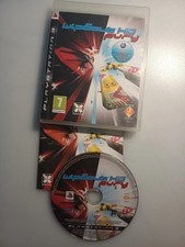 WipeOut HD Fury Playstation 3 (PS3)  - Complet - FR 