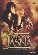 La Princesse Jasna