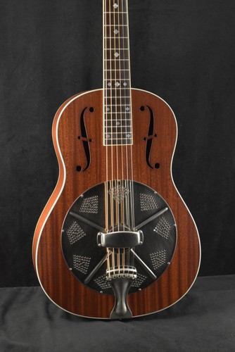 National 12 fret - m-2, 12-fret