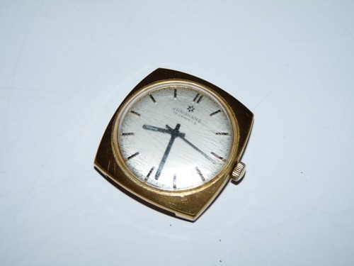 Ancienne montre homme - ancienne,