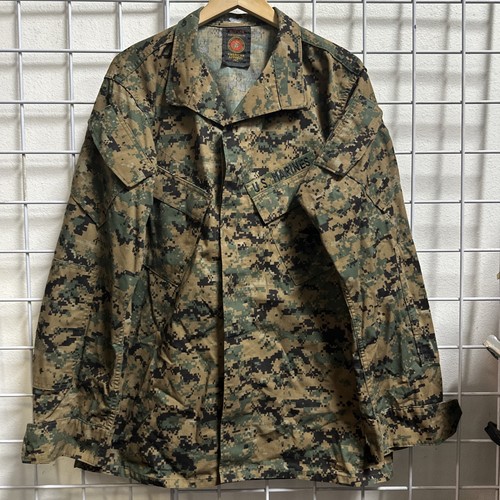 Usmc woodland marpat - usmc,