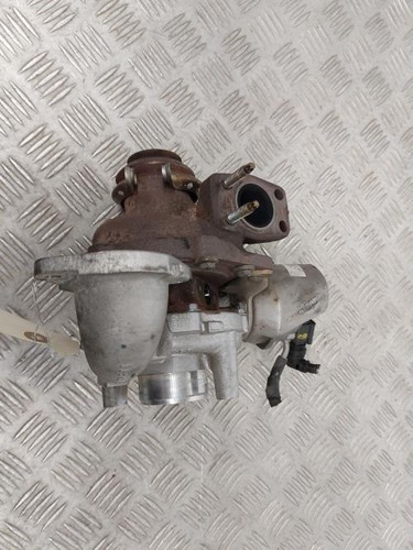 Turbo citroen grand picasso - turbo, c4
