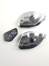 Lot carénage / Cache 2 SUZUKI