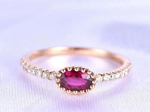 Bague fiançailles diamant - bague, de
