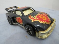 Vintage tonka friction motor - friction,