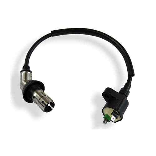 Garelli vip bobine - garelli,