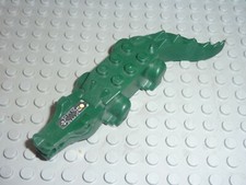 Lego Alligator Crocodile with