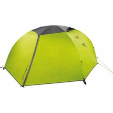 Salewa Latitude III 3 Personnes Tente Dôme Igloo Camping Randonnée, Trekking