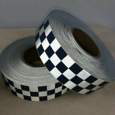 Chimique Fibre TC Ruban