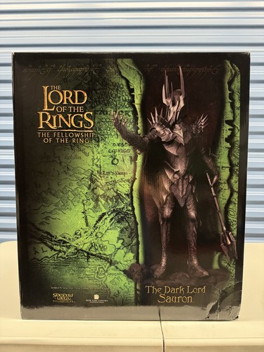 The lord - the,
