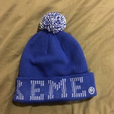 Supreme beanie - beanie, (blue)
