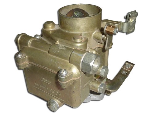 Carburateur moskvich 403 - carburateur, 407
